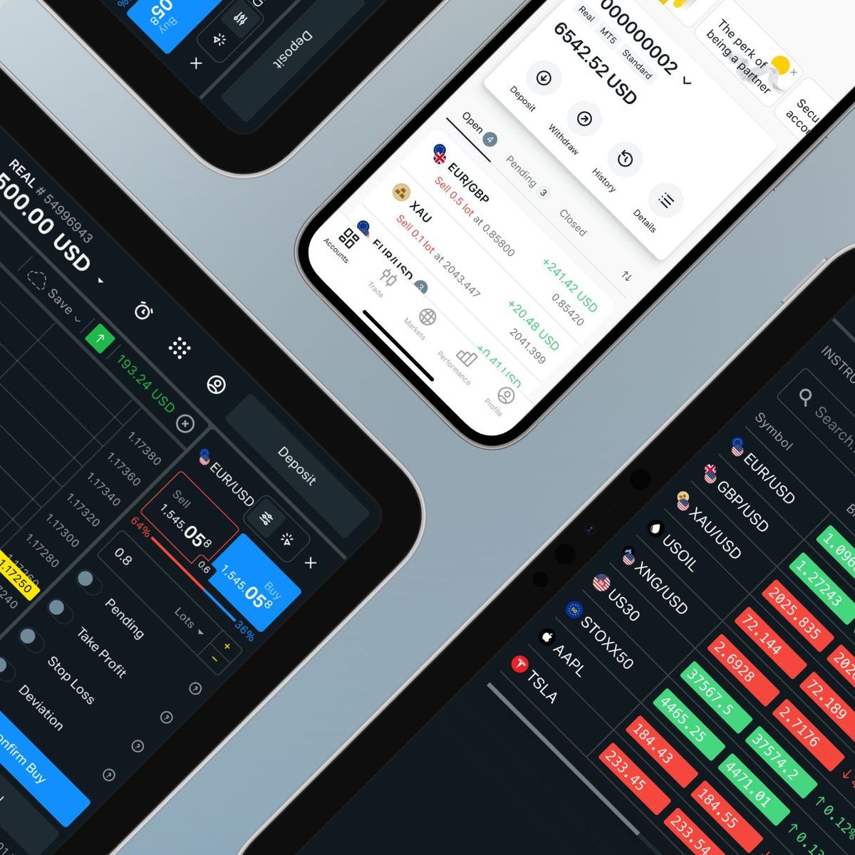 Forex Pulse